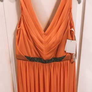 Dress. Brand new with tags. Size 8.